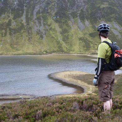 best mountain biking scotland